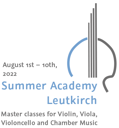 Master Classes Leutkirch